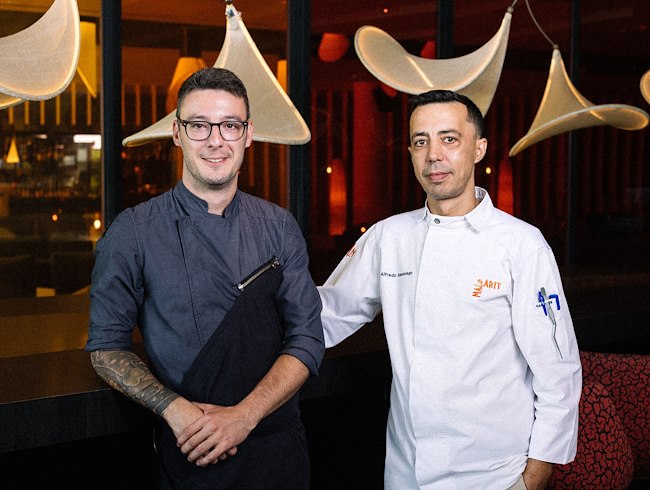 4 manos quarta edicio