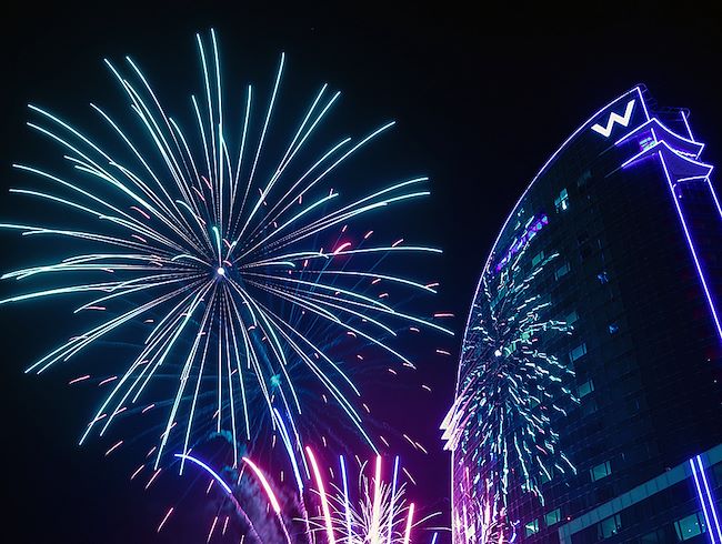NYE