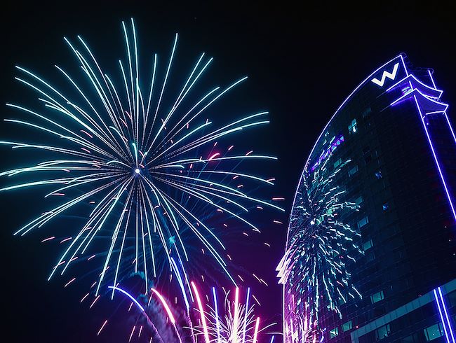 NYE