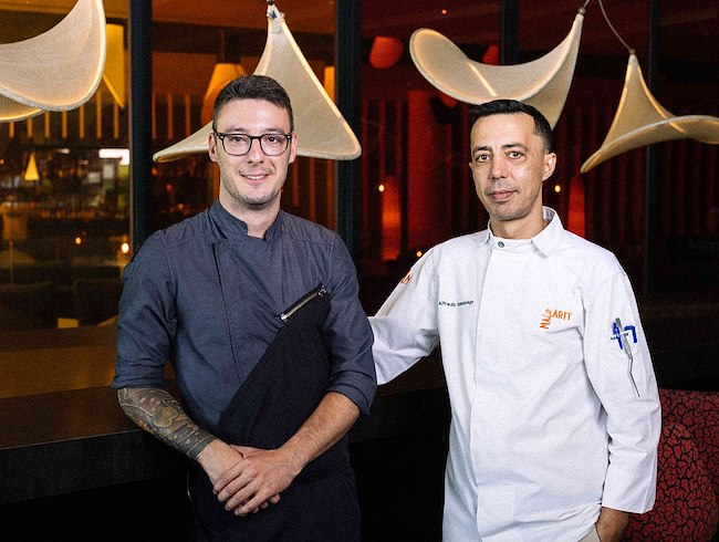 Cuatro Manos 4th edition