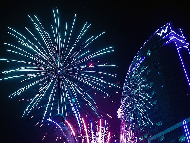 NYE